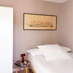 Brummell Poble Sec Апартаменты
