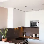 Brummell Poble Sec Апартаменты Барселона