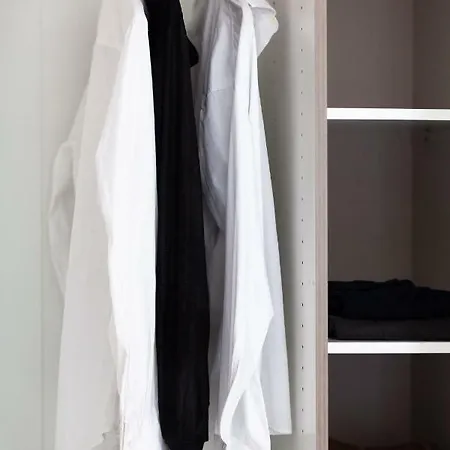 Apartment Brummell Poble Sec