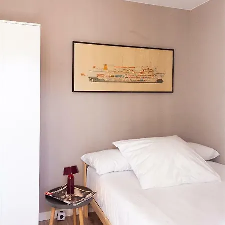 Brummell Poble Sec Apartment