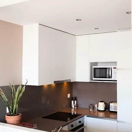 Brummell Poble Sec Apartment Barcelona