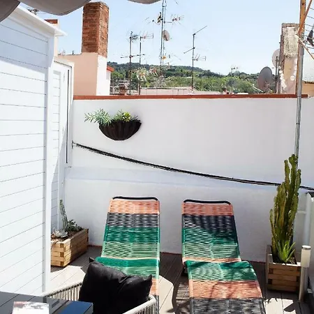 Brummell Poble Sec