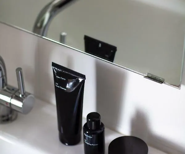 Apartment Brummell Poble Sec *