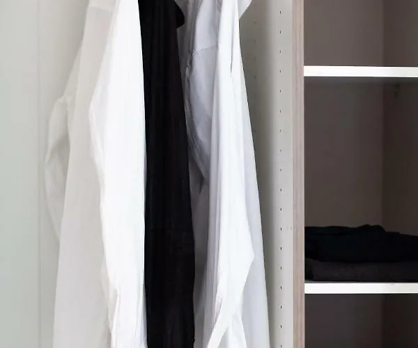 Apartment Brummell Poble Sec