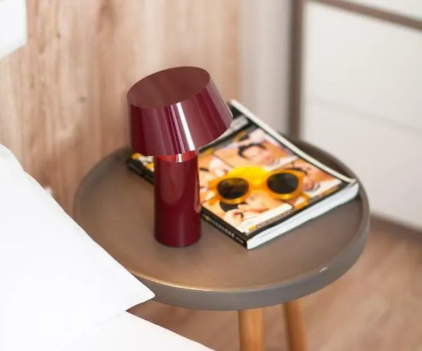 Brummell Poble Sec * Barcelona