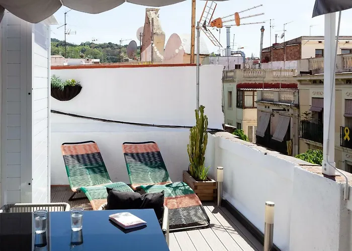 Brummell Poble Sec